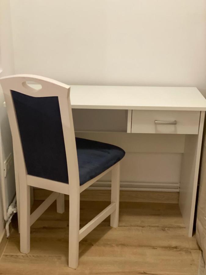 Take Pro Timisoara Apartment Екстериор снимка