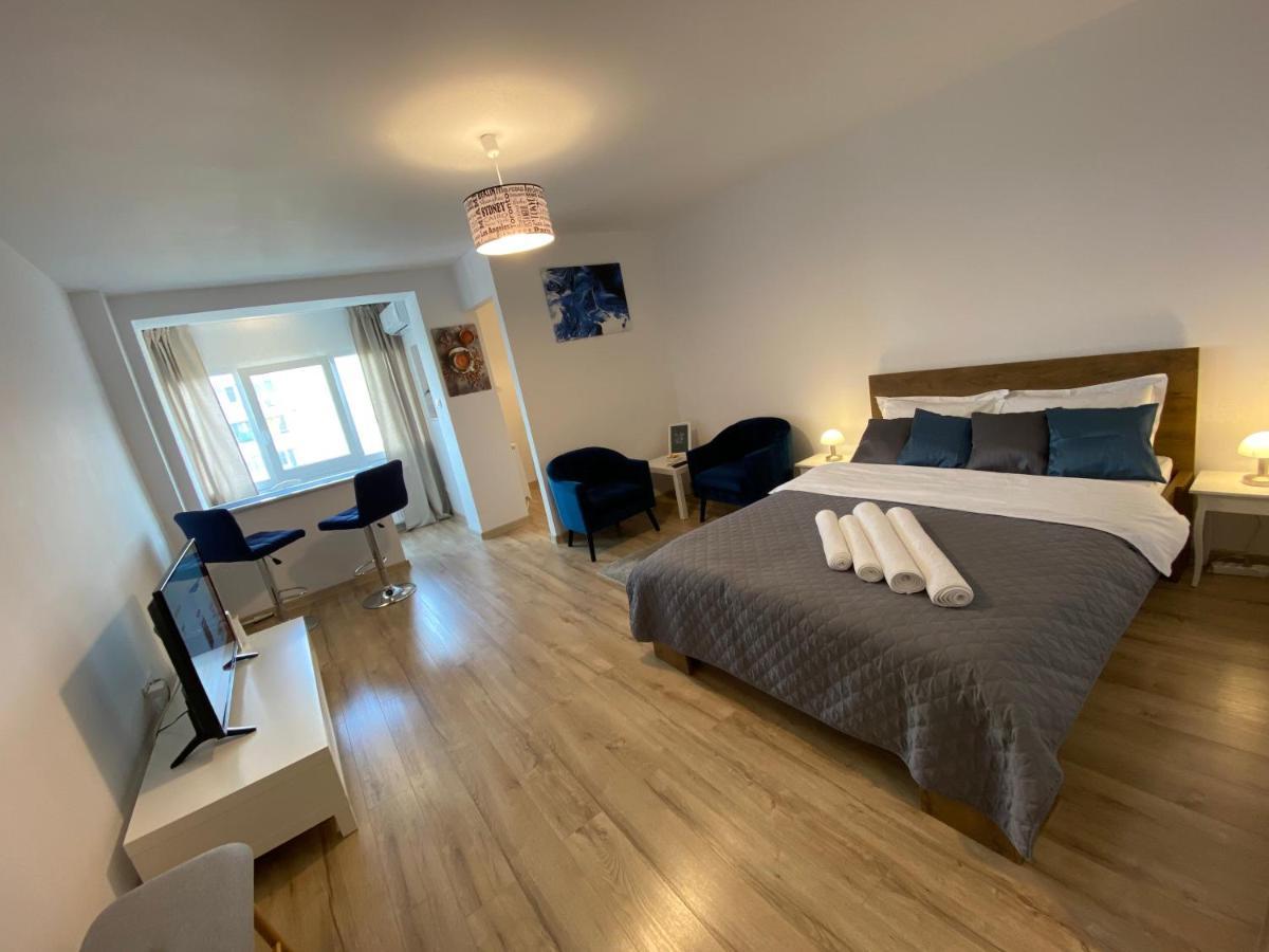 Take Pro Timisoara Apartment Екстериор снимка